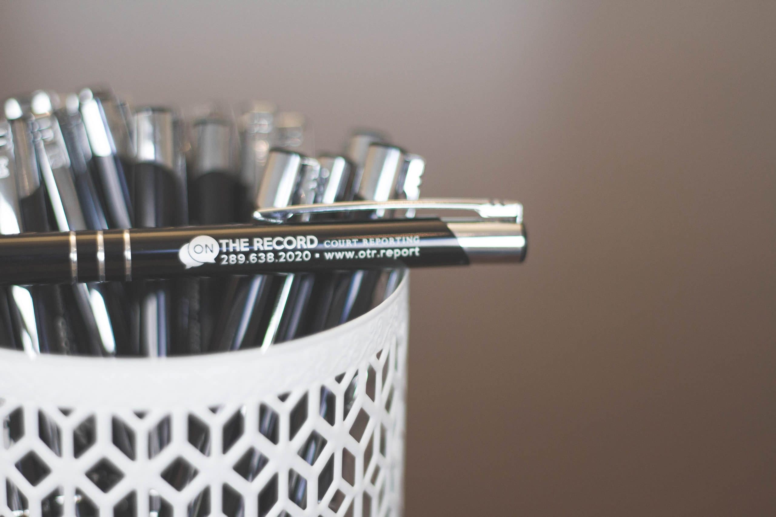 Court Reporting Is Worth The Money